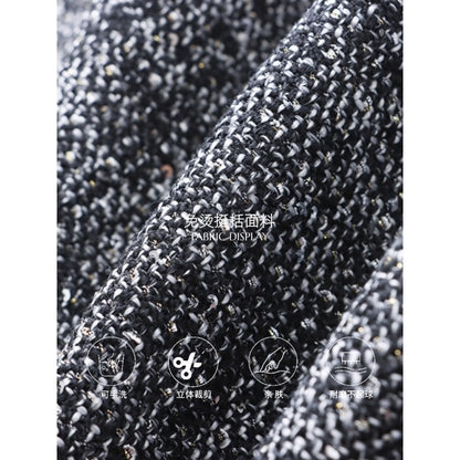 Hoogwaardige stijlvolle Franse stijl klassieke stijl A-lijn rok