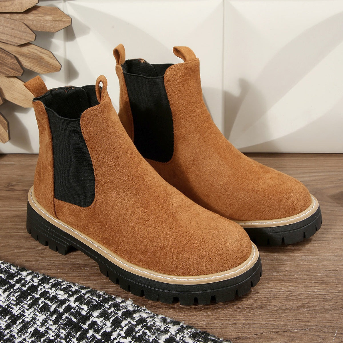 Martin Boots