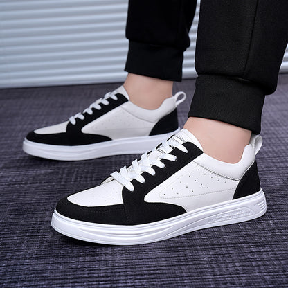 Versatile Shoes, Casual Sports Shoes, Comfortable Thick Soles