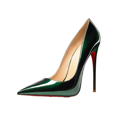 Women's high heels