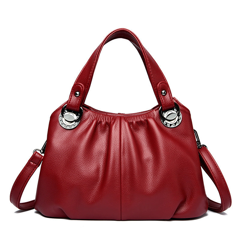 Large Capacity Shoulder Bag