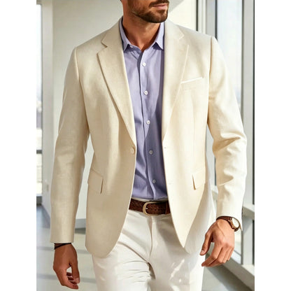 Men's Casual Suit Jacket