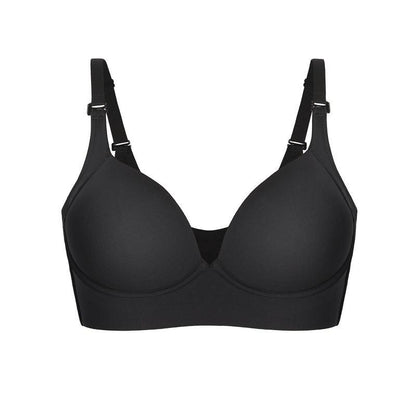 Push-Up Sports Bra