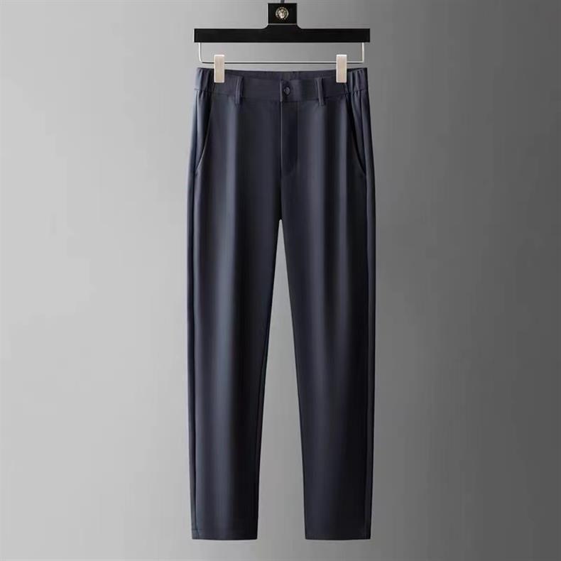 High-end eenvoudig casual trainingspak voor heren