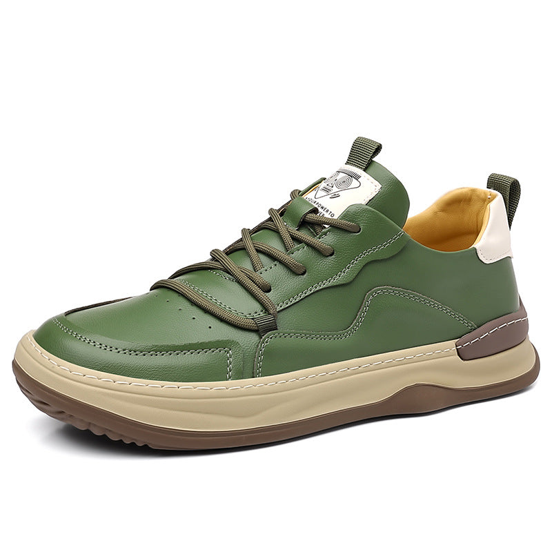 Mens Breathable Casual Shoes