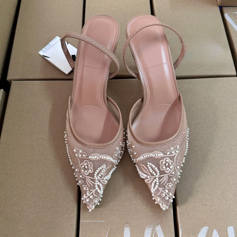 Women's High Heels
