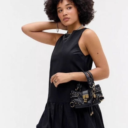Designer Motorcycle Tote Bag