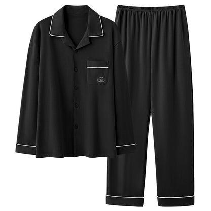 Casual cotton homewear set