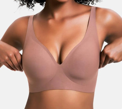 Push-up lingerie