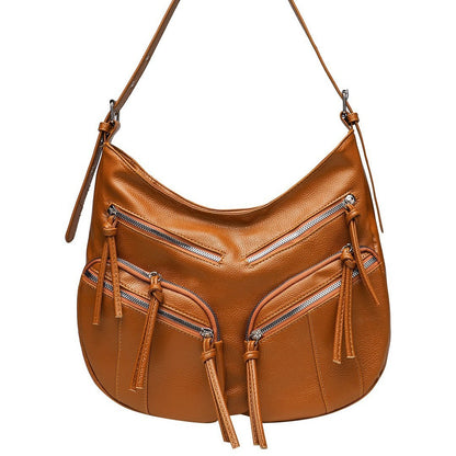 Adjustable Shoulder Bag