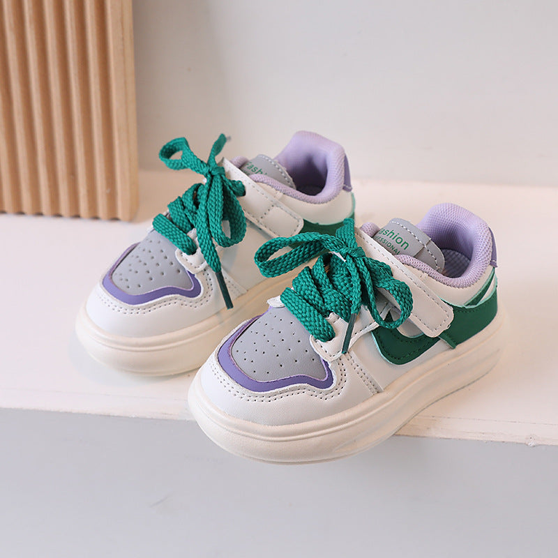 Hippe Casual Sneakers Voor Jongens/Meisjes