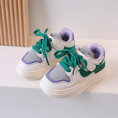 Hippe Casual Sneakers Voor Jongens/Meisjes