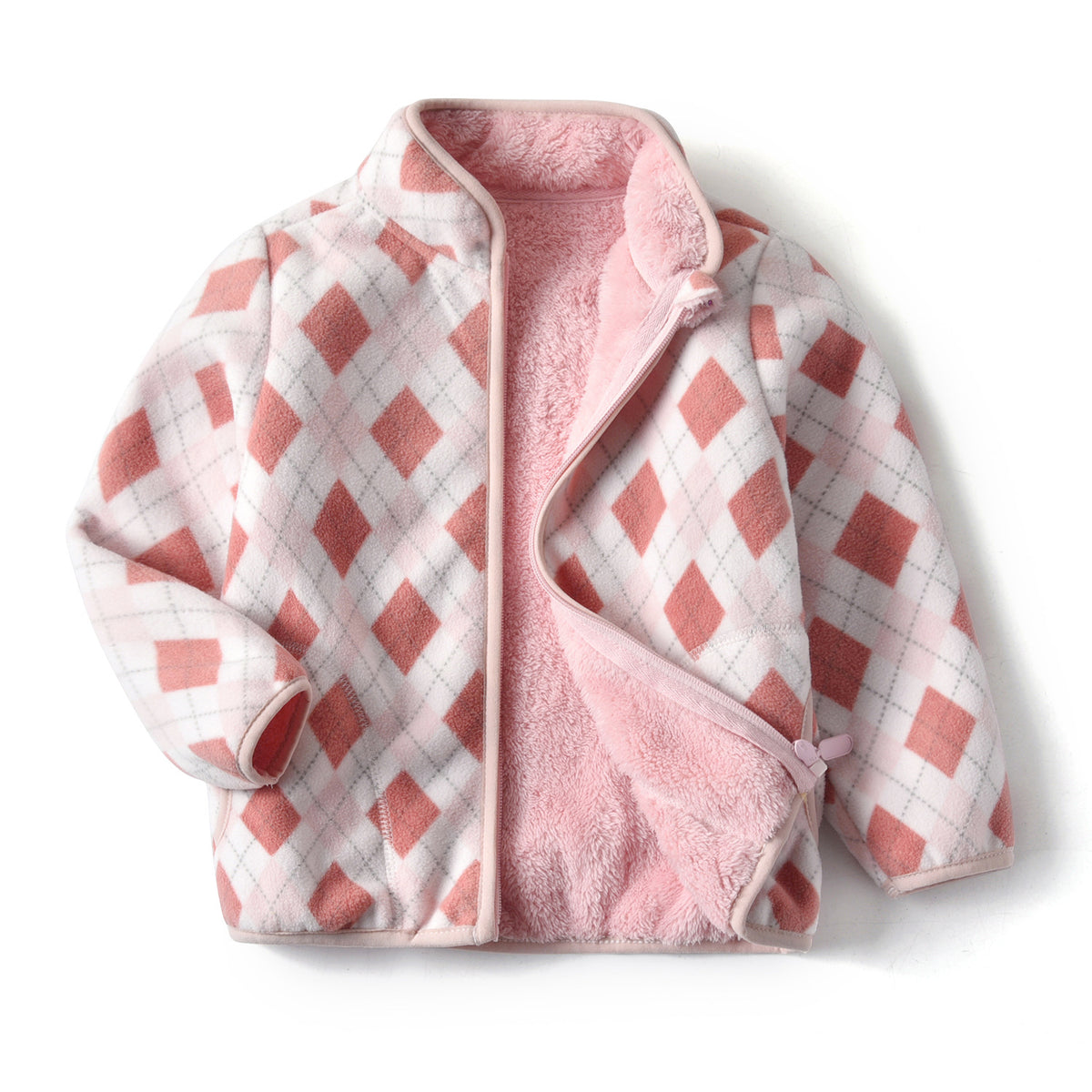 Girls Jacket