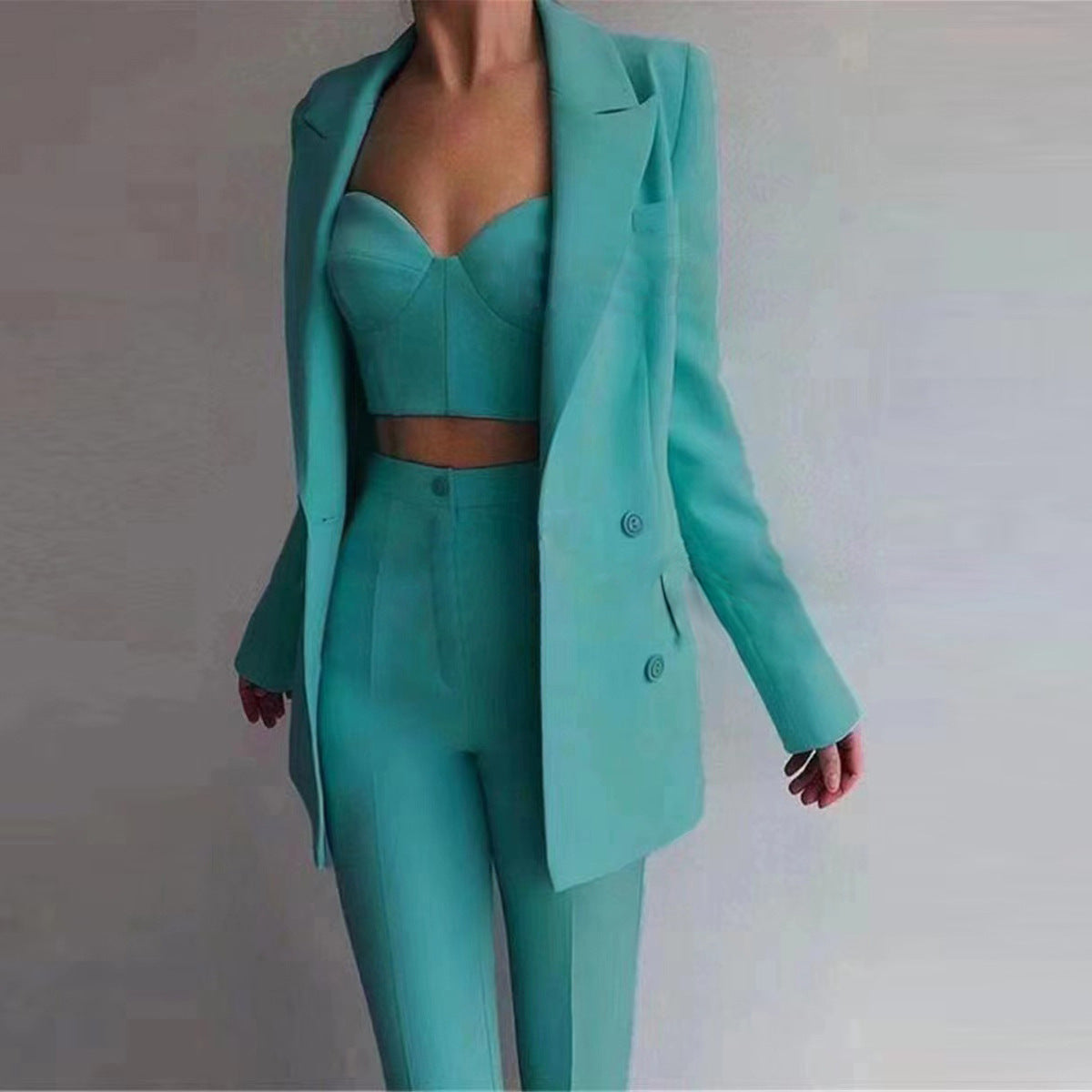 Womens Suit