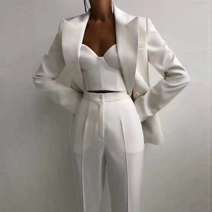 Womens Suit