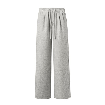 Linen Casual Pants for Men