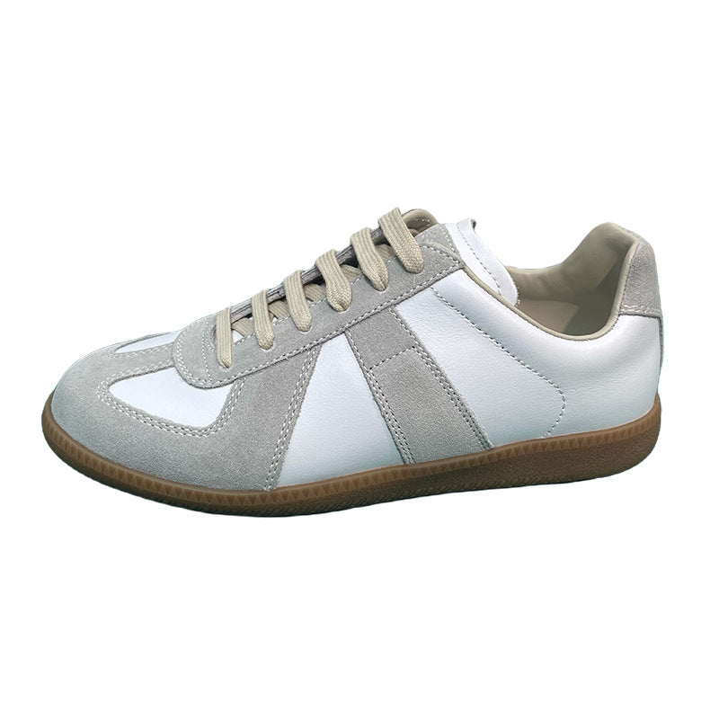 Cowhide Sneakers