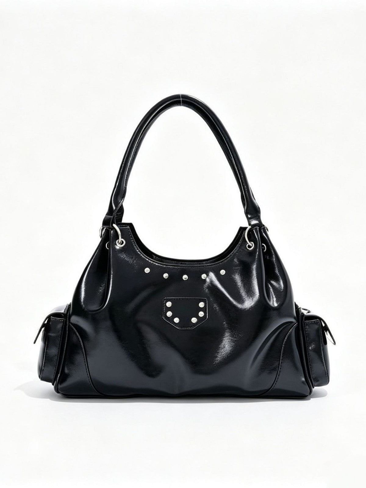 Shoulder Tote Bag