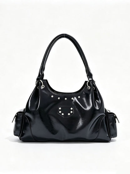 Shoulder Tote Bag