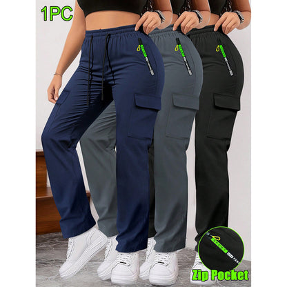 Trendy Brand Casual Pants
