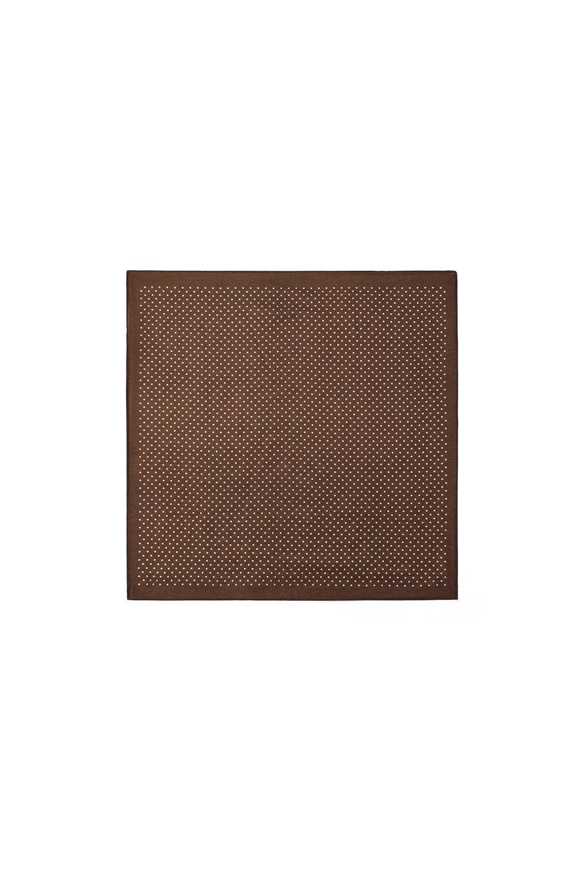 Wintersjaals Polka Dots Casual Polyester Dagelijkse Accessoires