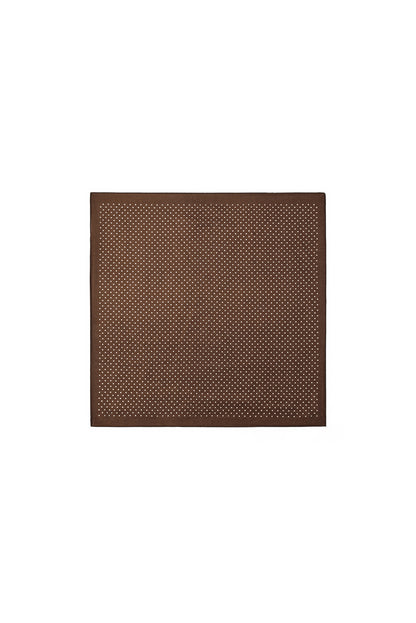 Wintersjaals Polka Dots Casual Polyester Dagelijkse Accessoires