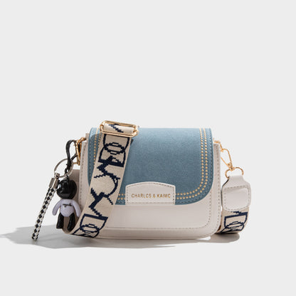 High-end Niche All-Match Crossbody Tas