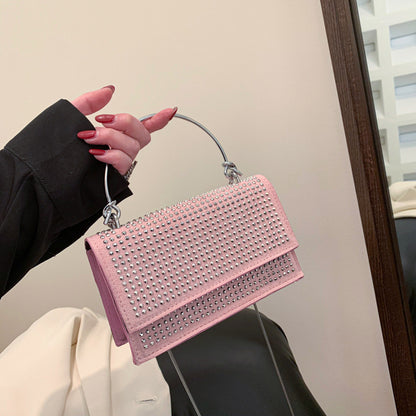 Ketting Crossbodytas Trendy Eenvoudig