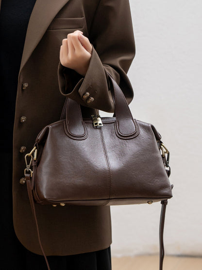 Crossbody handbag
