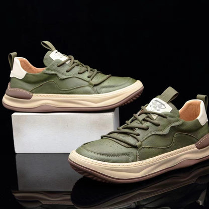 Mens Breathable Casual Shoes