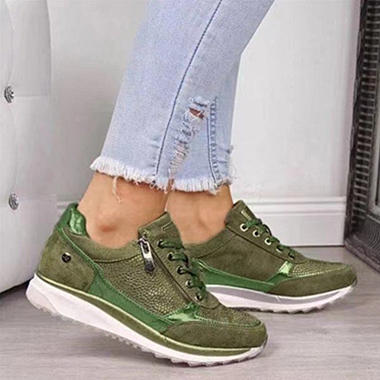 Four Seasons Sport and Leisure Shoes