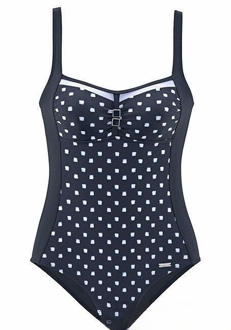 Modieuze Dames Badpak