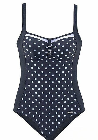 Modieuze Dames Badpak