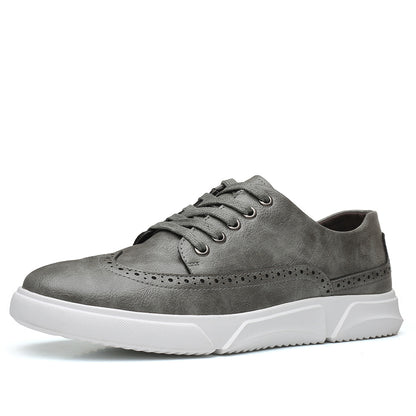 Classic Casual Mens Sneakers