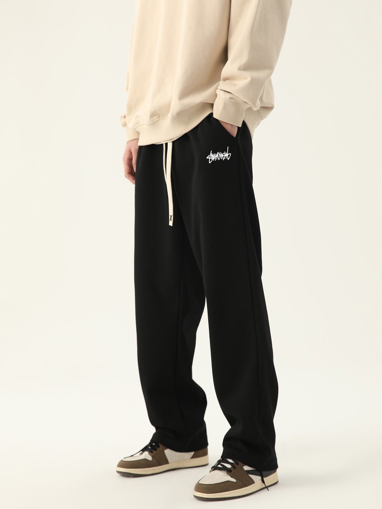 Mens Casual Sports Sweatpants
