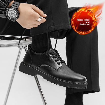 Mens Formal Casual Leather Shoes