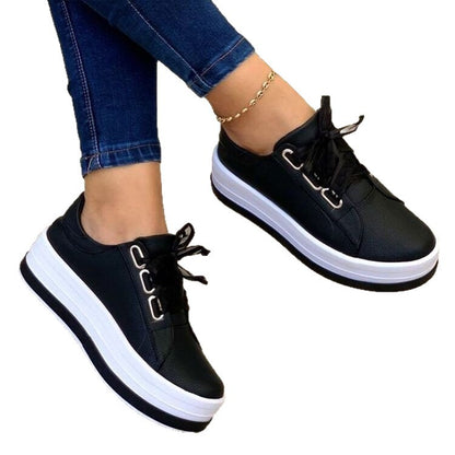 Large Size Casual Shoes for Women