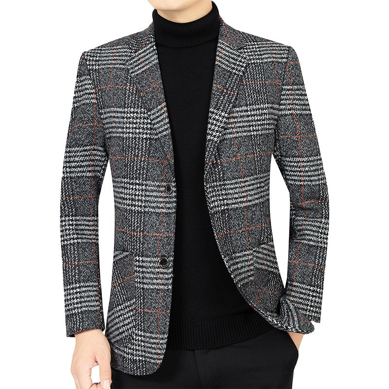 Men Suit Jacket