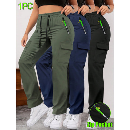 Trendy Brand Casual Pants