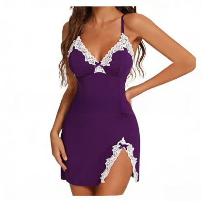 Milk-themed lingerie