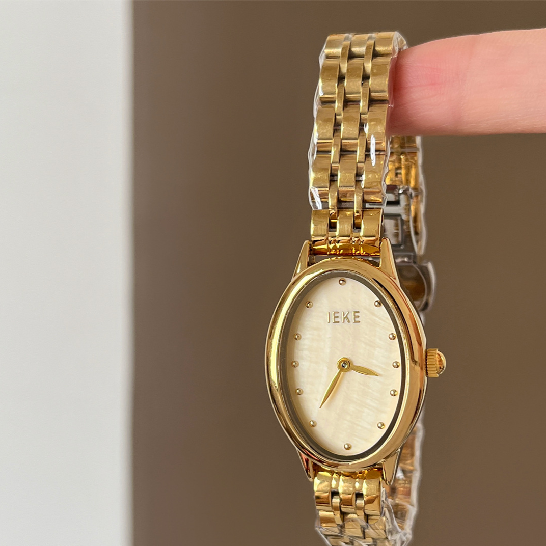Niche Luxury Women's Simple Exquisite Quartz Watch