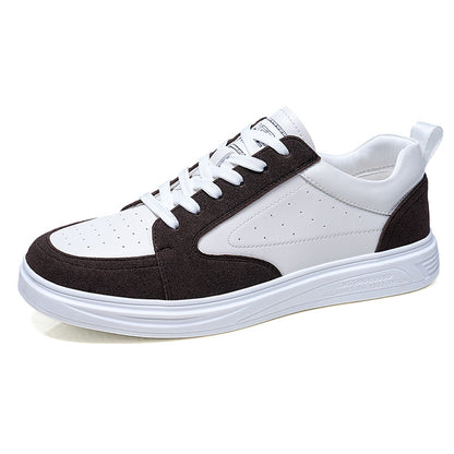 Versatile Shoes, Casual Sports Shoes, Comfortable Thick Soles
