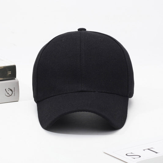 Classic Polyester Baseball Cap