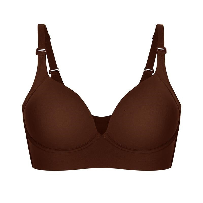 Push-Up Sports Bra