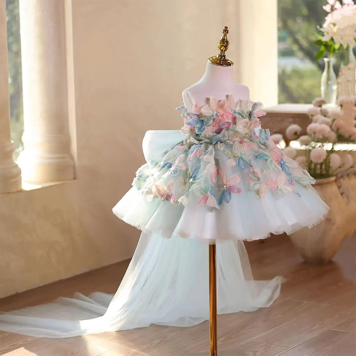 Children's Princess Dress