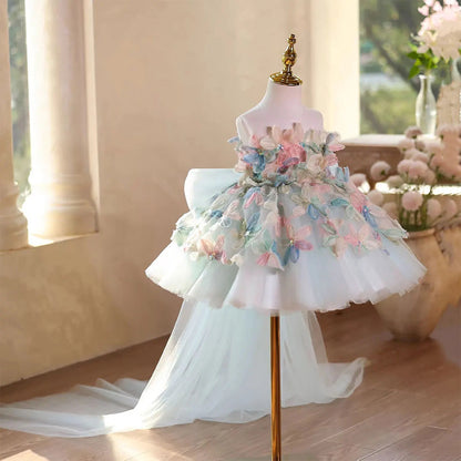 Children's Princess Dress