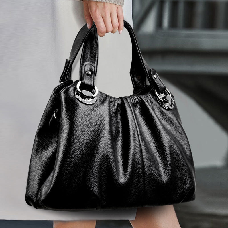 Large Capacity Shoulder Bag