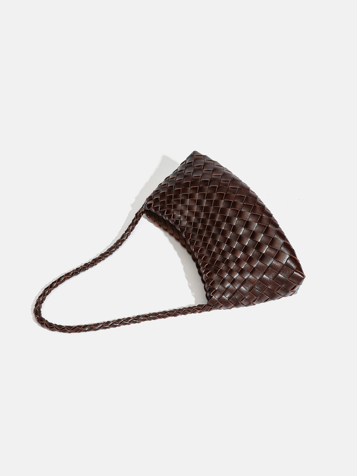 Versatile Handmade Knitted Bag