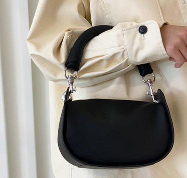 Dames high-end handtas retro