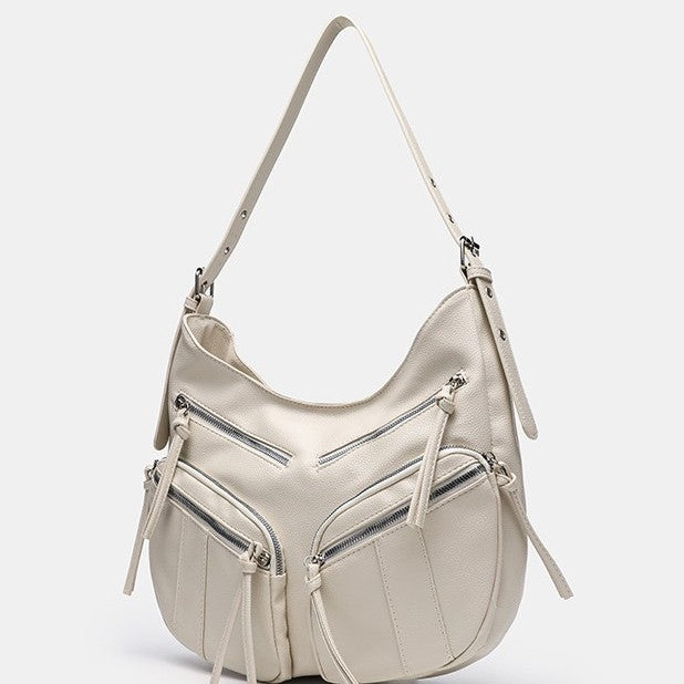 Adjustable Shoulder Bag